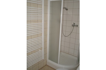 Slovačka Privát Prosiek, Eksterijer